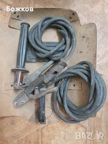 Електрожен Кракра, снимка 3 - Други инструменти - 54315171