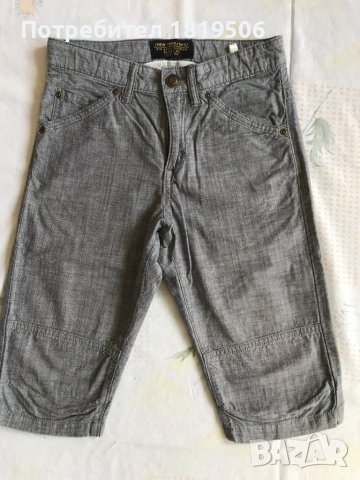 детски къси панталони за момче 128-134