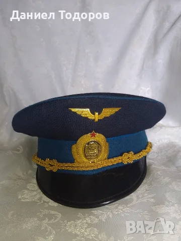 Стара Железничарска Фуражка , ЖП Шапка, - Нова, снимка 2 - Колекции - 47534992