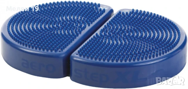 Тренажор за баланс TOGU Aero-Step XL, снимка 3 - Фитнес уреди - 50445235