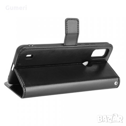 ZTE Blade A51 - Тефтер Стойка, снимка 4 - Калъфи, кейсове - 35278105