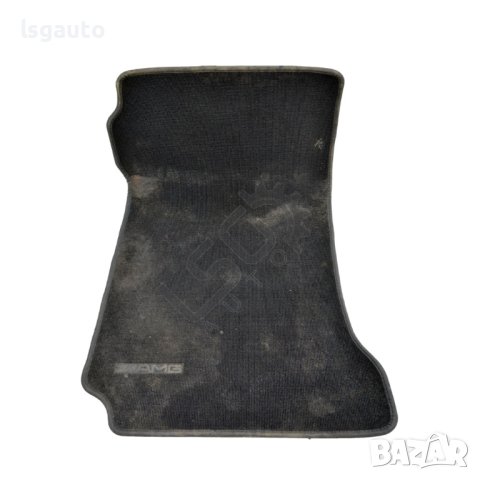Комплект стелки AMG Mercedes-Benz C-Class 204 (W/S/C)(2007-2014) ID: 98357, снимка 3 - Части - 40329773