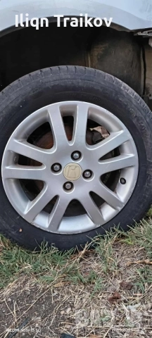 Honda Civic Sport , снимка 16 - Части - 52031710