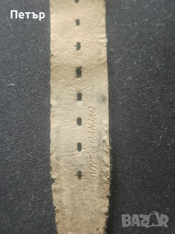 Swatch 007 James Bond "You Only Live Twice" – Колекционерски, снимка 4 - Мъжки - 53172164