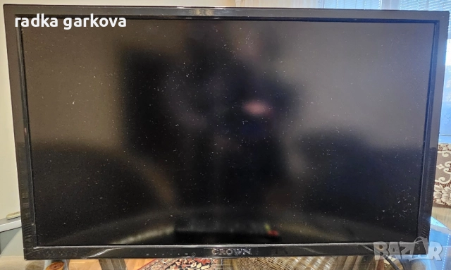 Телевизор Crown 24inc