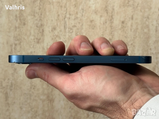 Apple iPhone 13 128GB / 88% батерия, снимка 7 - Apple iPhone - 53908601