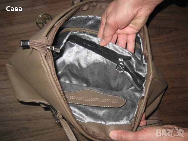 Чанта MICHAEL KORS, снимка 7 - Чанти - 31165912