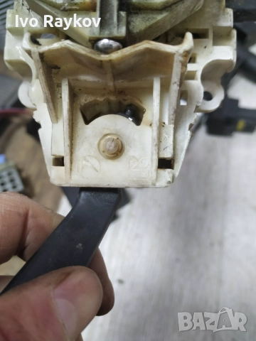 Лостчета , чистачки , мигачи  Mitsubishi Colt 1992-1996. , снимка 12 - Части - 52908597