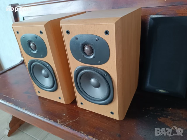 Тонколони Jamo Cornet 145, снимка 4 - Тонколони - 50471748