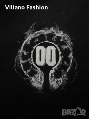 Мъжка тениска , снимка 3 - Тениски - 52375923