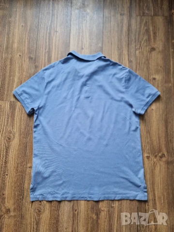 Страхотна мъжка тениска POLO RALPH LAUREN размер XL, снимка 6 - Тениски - 51256312