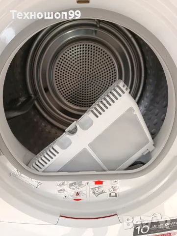 Сушилня AEG 9000, снимка 6 - Сушилни - 56411312