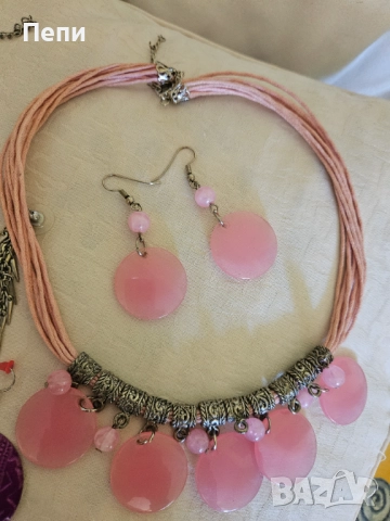 Бижута, снимка 4 - Други - 51524046