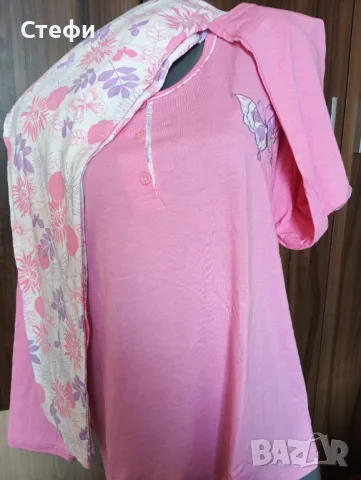 Дамска пижама 2XL 20 лв