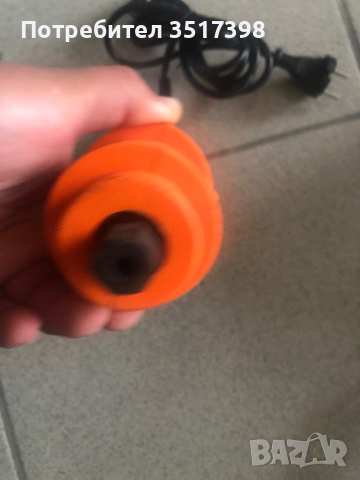 Прав шлайф , снимка 6 - Други инструменти - 44729556