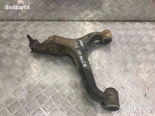 Преден ляв носач Ssang Yong Rexton,2.9TD,2003г.