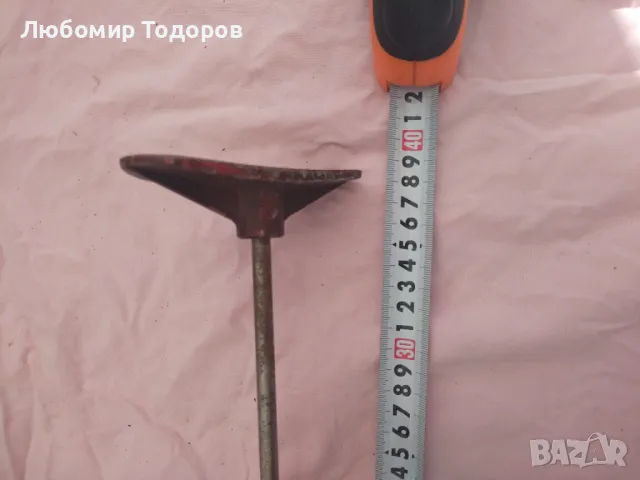 Ръчна дрелка маткап, снимка 6 - Бормашини - 47875706