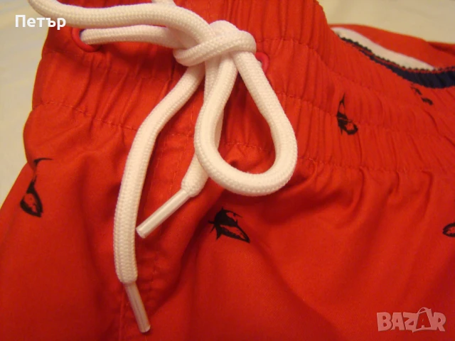 НОВИ ! Огромни ,  къси гащета , снимка 4 - Къси панталони - 51080512