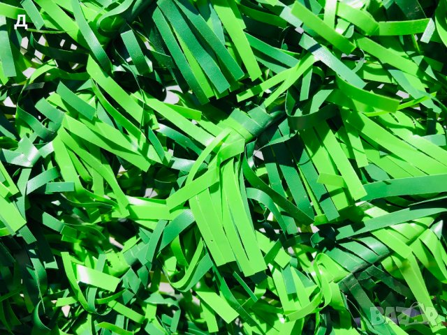 Бургас - Декоративна оградна плетена мрежа / жив плет / тревна ограда / мрежа, снимка 3 - Огради и мрежи - 42265671