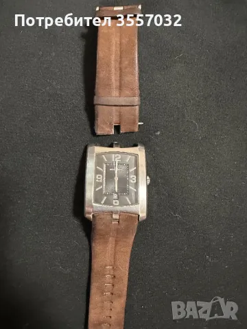 Часовник мъжки Jacques Lemans , снимка 2 - Мъжки - 48500792