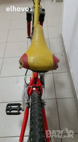 Велосипед Esperia 24'', снимка 7 - Велосипеди - 29305518