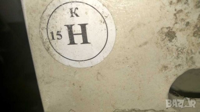 Малка мивка, снимка 4 - ВИК - 30986286