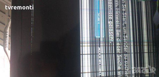   T-Con Board T320HVN03.0 32T36-C08, снимка 4 - Части и Платки - 31225472