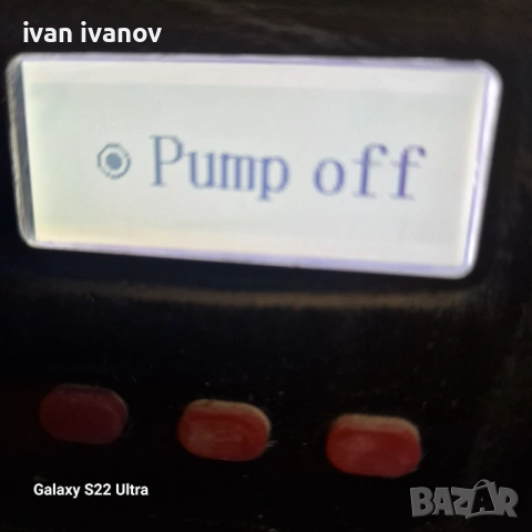 Помпа Хидрофорна , снимка 7 - Водни помпи - 54223657