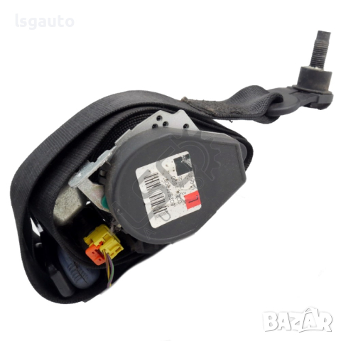 Преден ляв предпазен колан Mercedes-Benz B-Class (W245) 2005-2011 ID: 122491