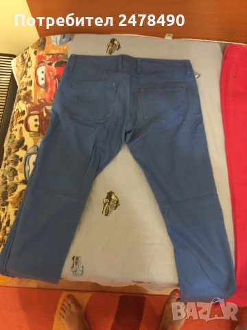 Панталони, снимка 5 - Панталони - 29491289