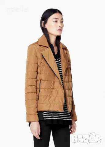 дамско яке манго, снимка 1