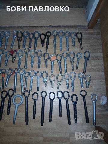 Аварийни оргинални автокуки , снимка 8 - Аксесоари и консумативи - 51965548