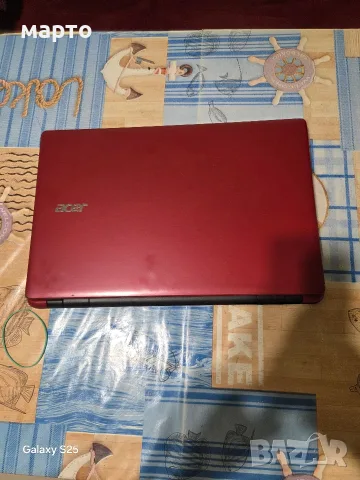 Acer Aspire E5-571G Core i3-4005U, снимка 3 - Лаптопи за дома - 55822057