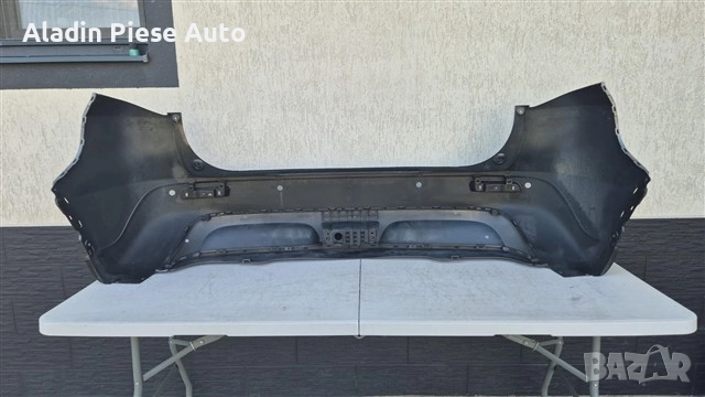 Задна броня Suzuki Vitara година 2015 2016 2017 2018 код 7181154P, 71811-54P , снимка 6 - Аксесоари и консумативи - 51579816