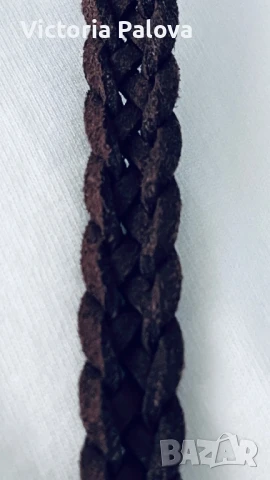 Модерен дълъг колан, снимка 6 - Колани - 51243494