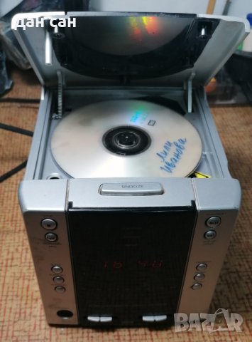 TCM радио аларма сд, снимка 5 - Други - 38373279