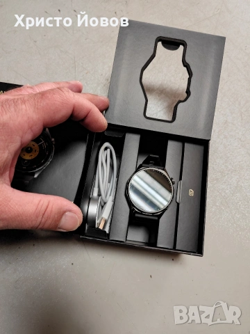 Huawei Watch GT6, снимка 5 - Смарт часовници - 54130566