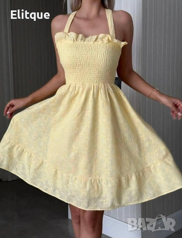 рокля , снимка 2 - Рокли - 54308700