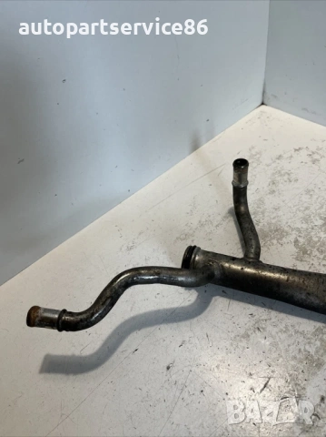 Маркуч за охлаждаща вода за Volvo S60 2.0 TDI (2012), снимка 2 - Части - 54124748