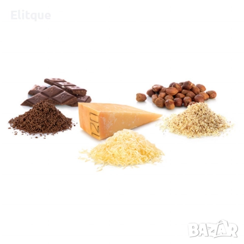 Мелачка за твърди сирена, снимка 3 - Други - 52831518