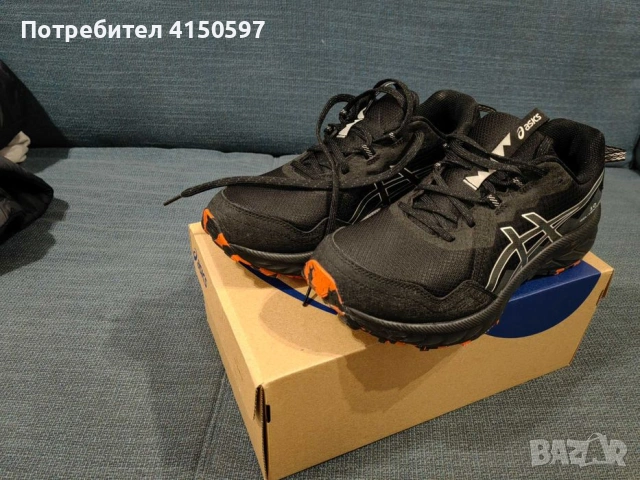 Маратонки Asics Gel-Venture 10