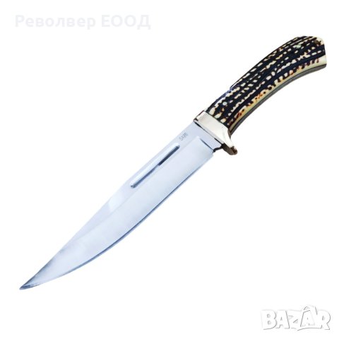 Ловен нож Columbia SA20, снимка 2 - Други ценни предмети - 42907336