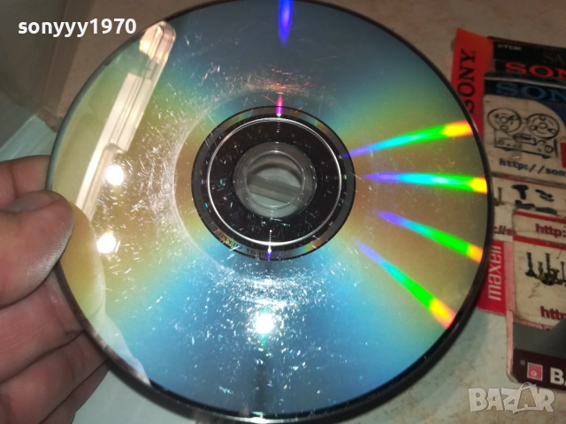 КОНТРОЛ ДВД 1909252038, снимка 11 - DVD филми - 51772651