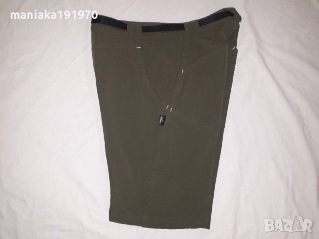 Tierra (S) мъжки катерачески къси панталони, снимка 7 - Къси панталони - 37111447