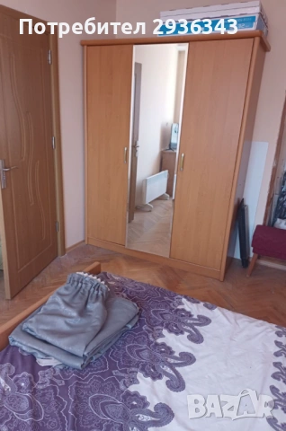 Продавам 4-стаен апартамент , снимка 6 - Апартаменти - 53914633