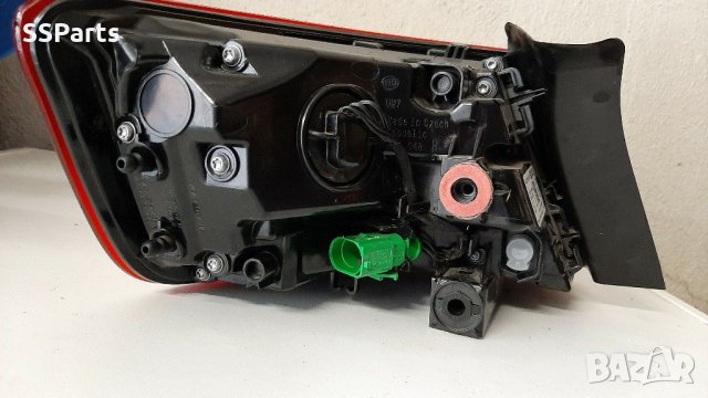 AUDI A3 Sportback (8VA, 8VF) S3 - Десен външен стоп, снимка 7 - Части - 31169513