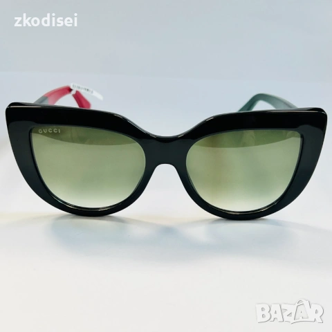 Очила GUCCI GG0164S