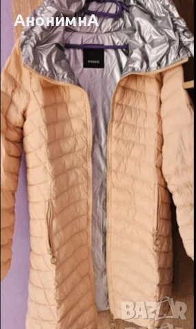 Яке Pinko, снимка 7 - Якета - 51911468