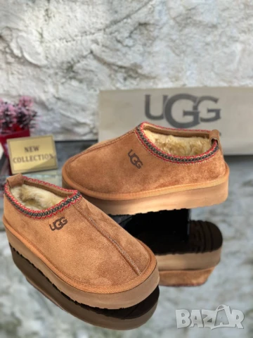 чехли UGG, снимка 3 - Чехли - 51428193
