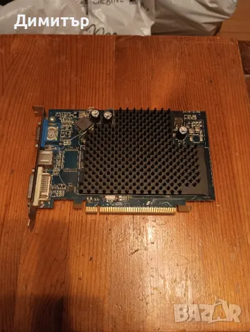 Продавам видеокарта SAPPHIRE